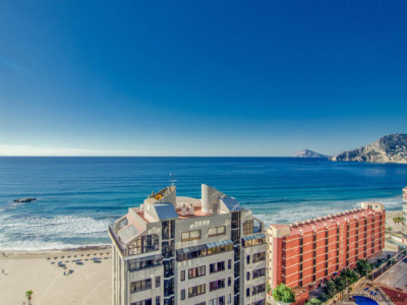 4 Bedrooms - Apartment - Alicante - For.. - 2