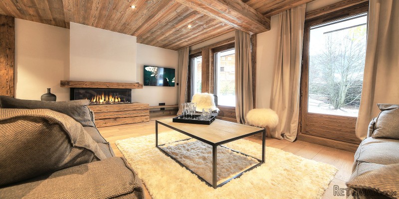 Superb 4 bed apartment, ideally located.. - 2