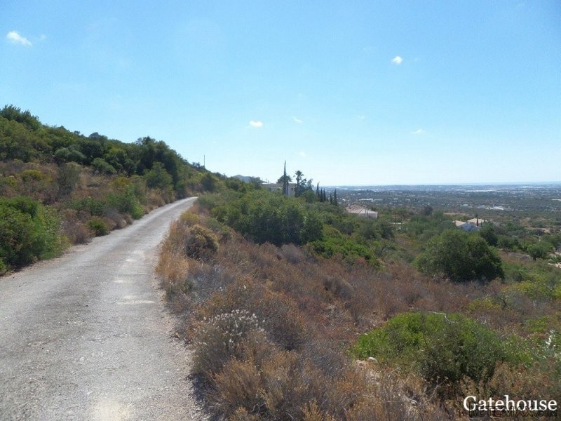 Building Plot of Land For Sale St.. - 2