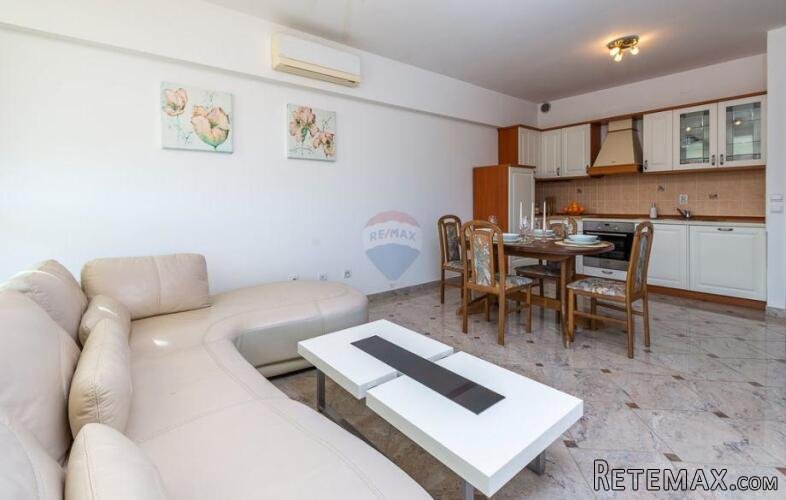 Istra, Rovinj - dvosoban stan na odličnoj lokaciji + parkirn - 2