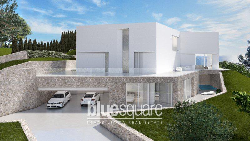 Stunning frontline villa overlooking.. - 2