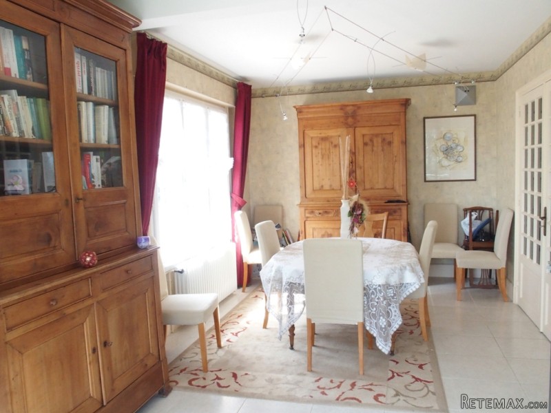 Traditional Detached French House - 2