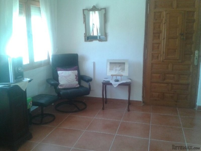 Villa in Arboleas - 2