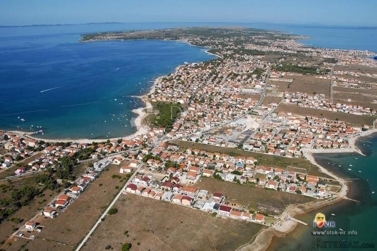 Zemljište na Viru - 2