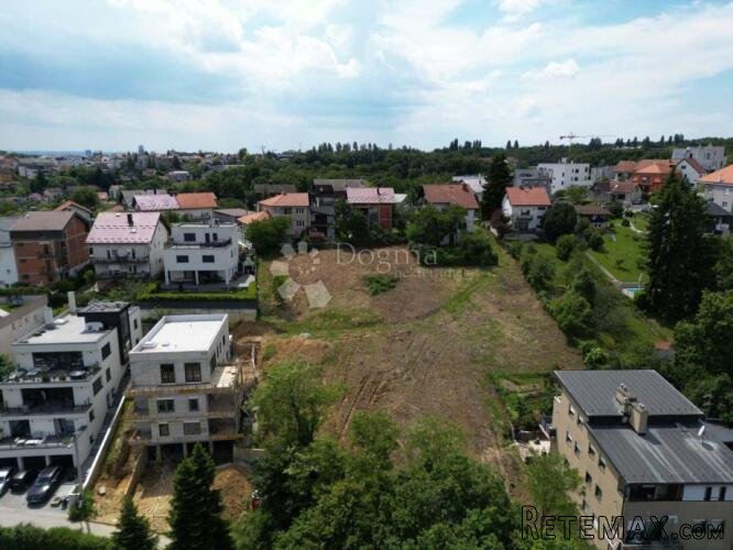 Atraktivno zemljište za gradnju – Gornji Bukovac, Maksimir - 3