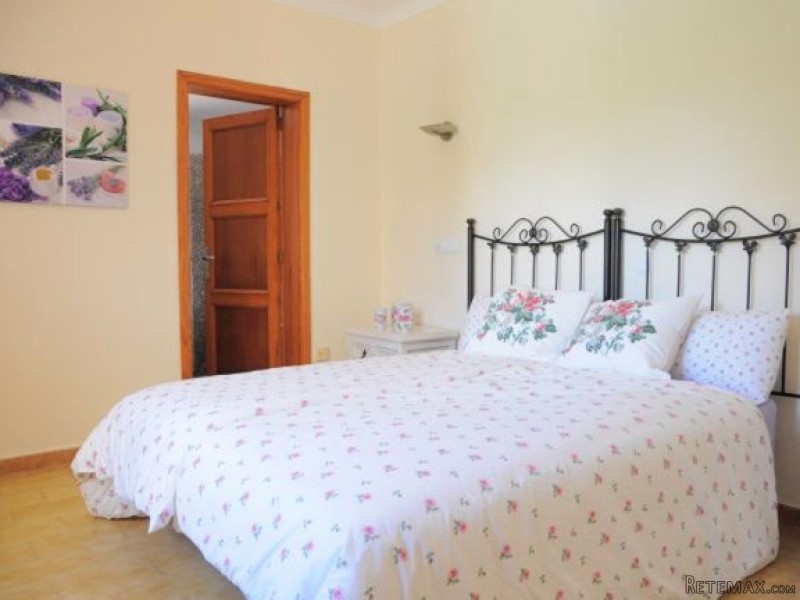Beautiful Finca In Mancor De La Vall - 2