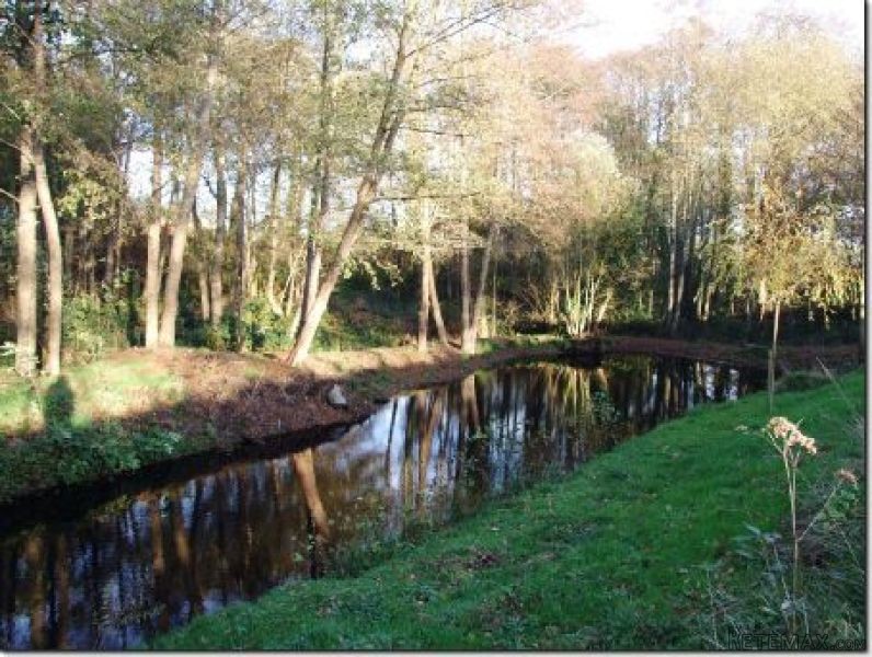 Country House on 2.7 Hectares - 2