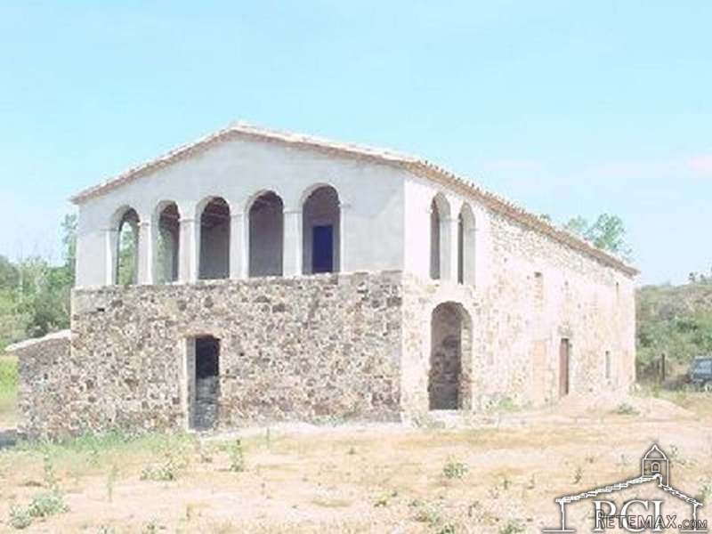 Masia in Calonge