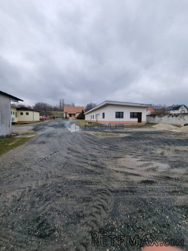 Novi Marof, ATRAKTIVNA LOKACIJA - poslovne zagrade i.. - 3