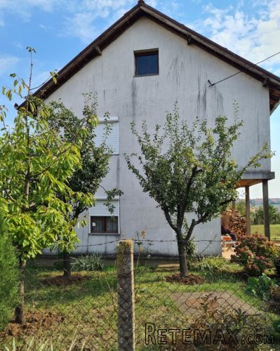Prodaje se kuca u Smederevu - 13
