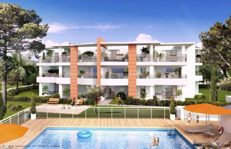 Sale Apartment - Antibes