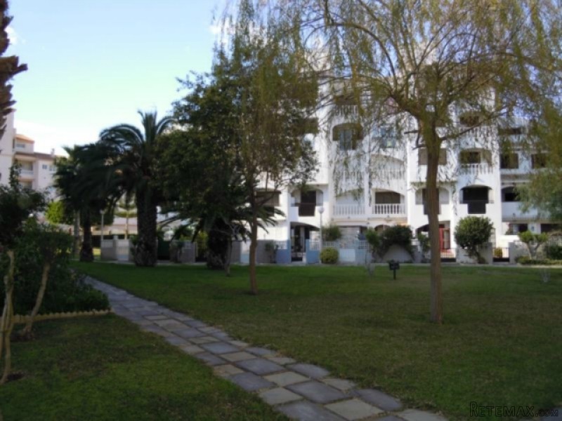 1 Bedroom - Apartment - Alicante - For.. - 2