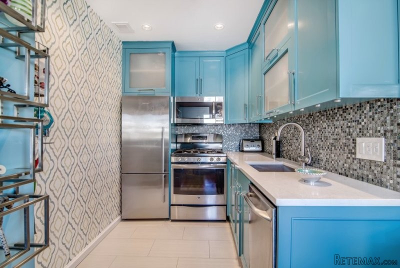 1 Bedroom - Condo - New York State -..