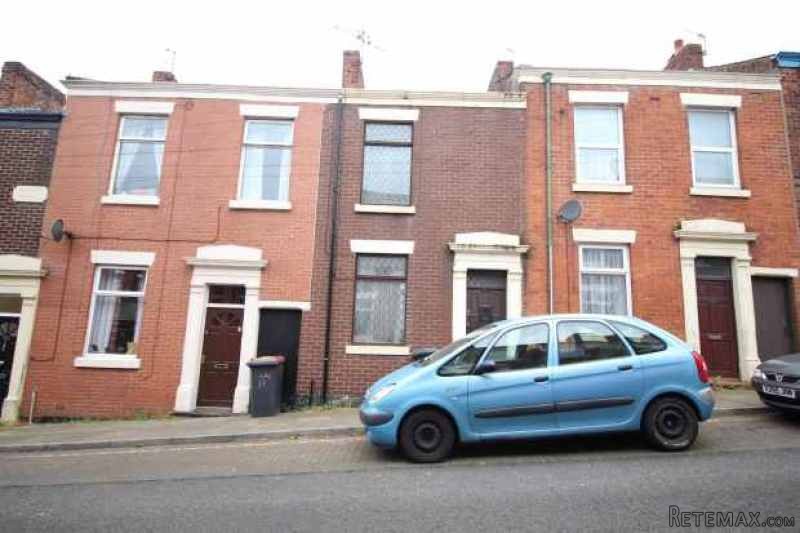 2 bedroom, Terraced House house for sale