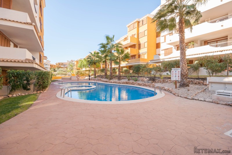 2 Bedrooms - Apartment - Alicante - For..