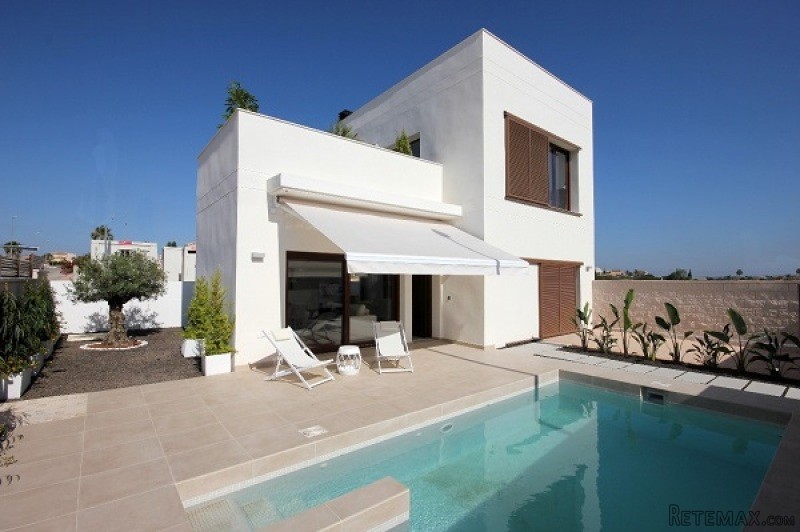 3 Bedroom Villa