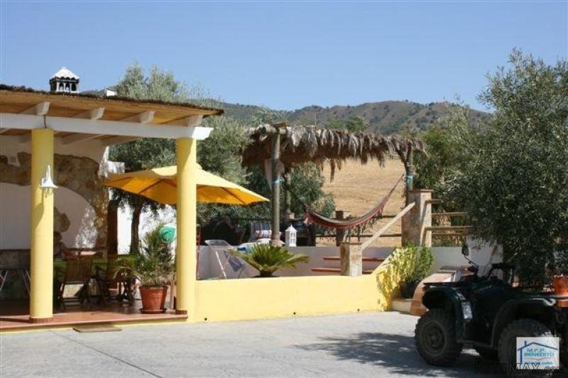 Country Properties for sale in Alora.. - 2