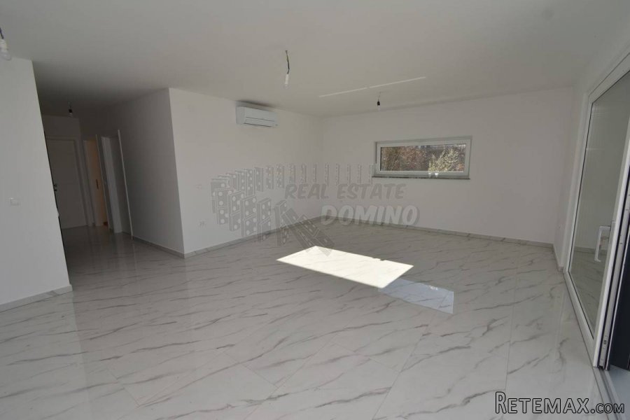 Dva apartmana u novogradnji ! Malinska! - 14