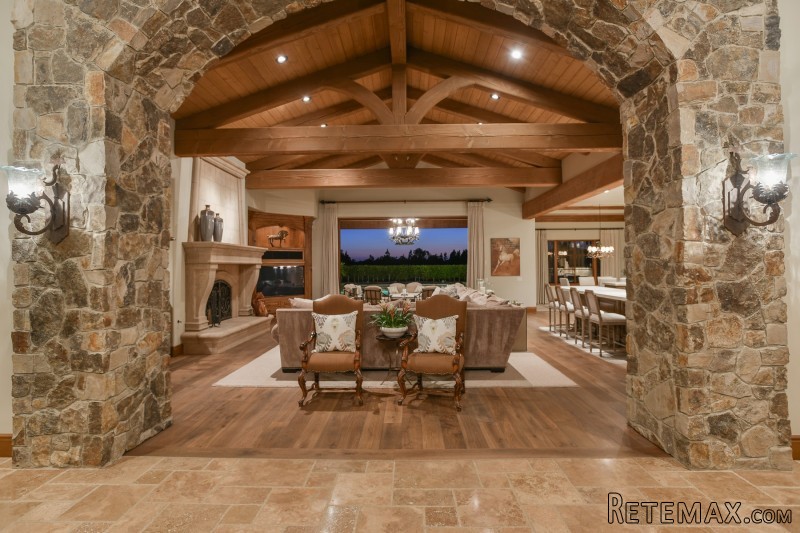4950 Rancho Verde Trail