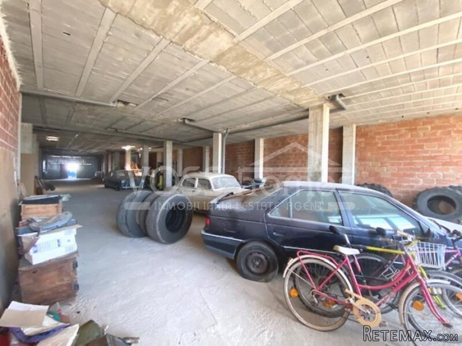 Comercial unit in the thriving town of Huercal-Overa for.. - 5