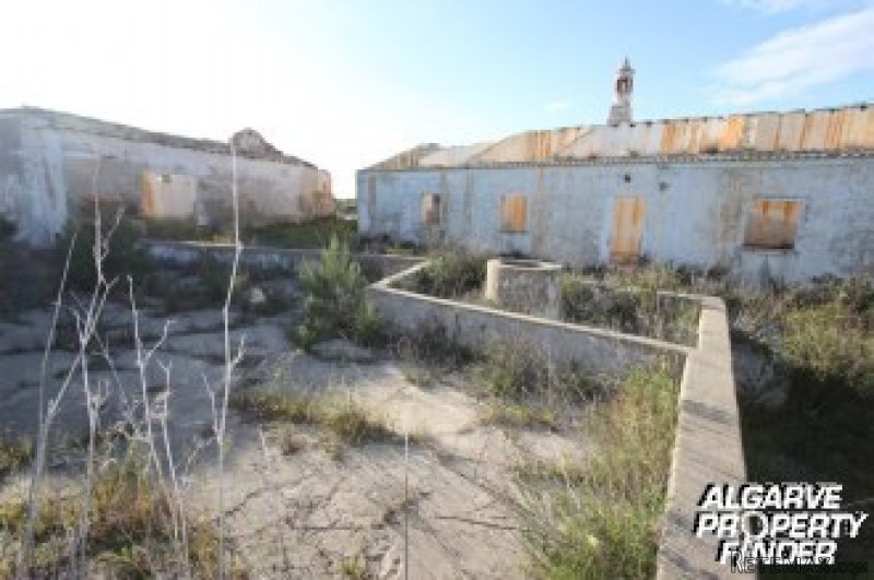 Te Koop: Bouwkavel In West Algarve.. - 2