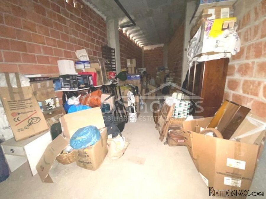 Comercial unit in the thriving town of Huercal-Overa for.. - 6