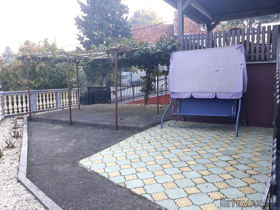 Kuca Smederevo-vikend naselje Jugovo - 16