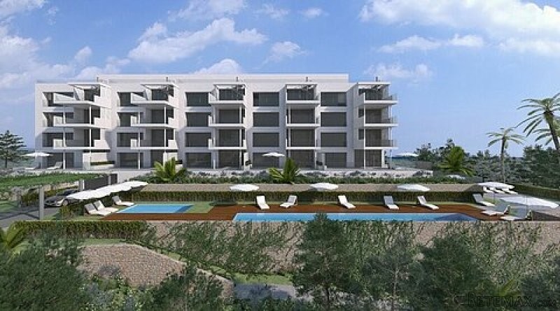 Las Colinas Luxury 2 Bed Apartment -..