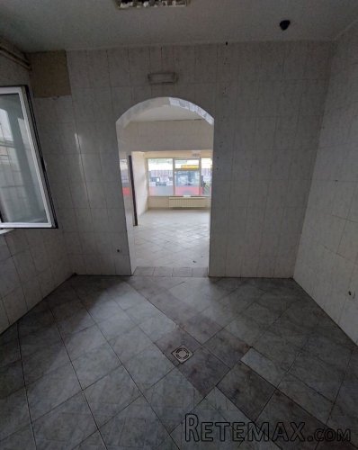 Lokal Vidikovac 200m2 - 16