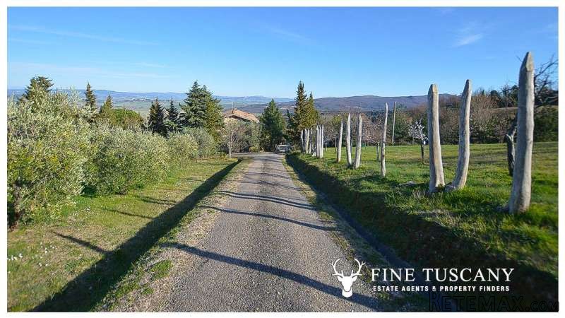 Stone Farmhouse with Guest Houses for.. - 2