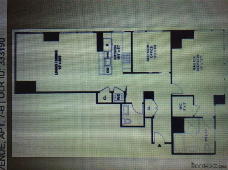 2 Bedrooms - Condo - New York State -..