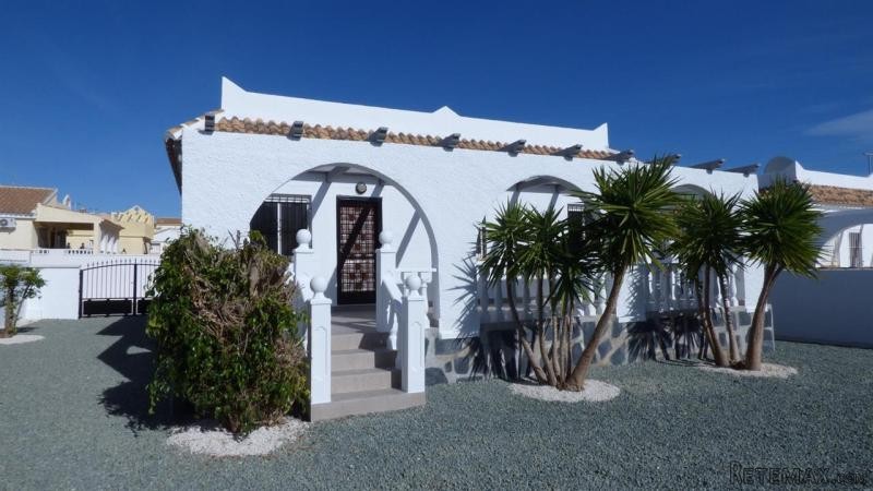 3 Bedrooms - Detached - Murcia - For..