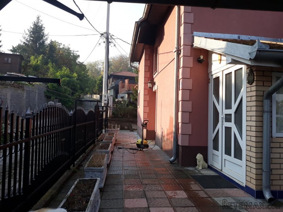Kuca Smederevo-vikend naselje Jugovo - 17