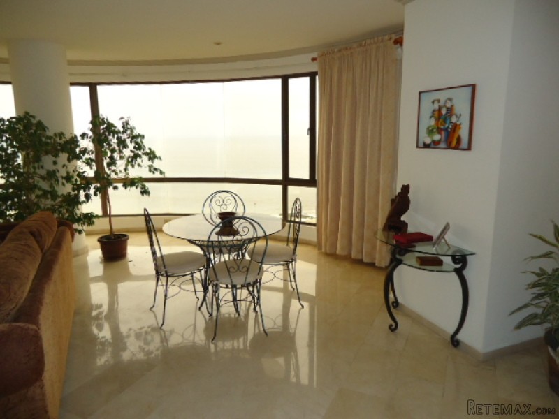 One Floor Apartment For Sale In Coco.. - 2