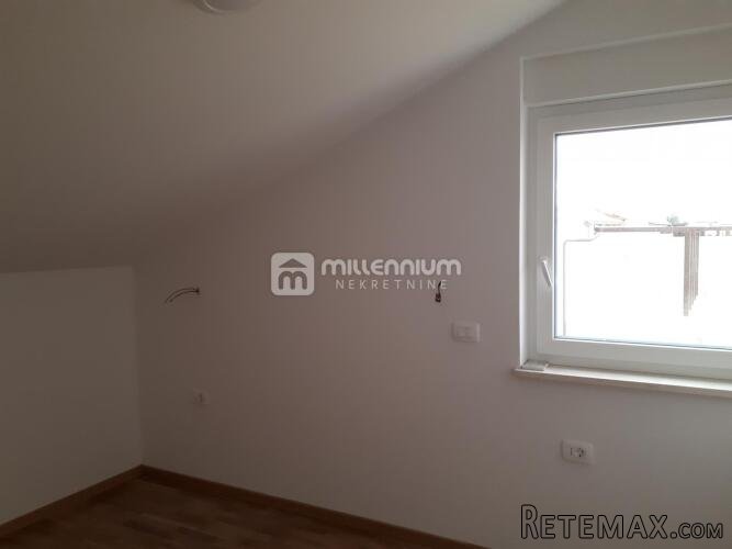 Otok Krk, Njivice, 71.30m2, 2s+db, terasa, parking - 7
