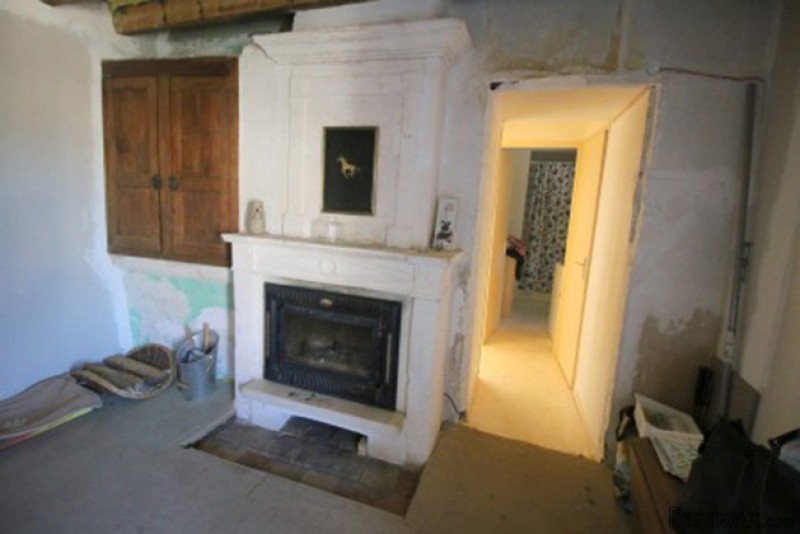 Renovation To Finish - 2