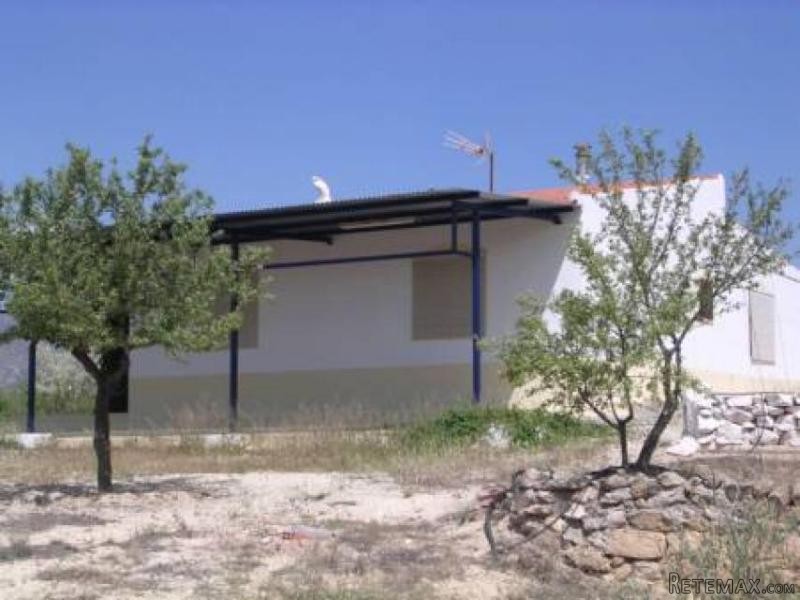 2 Bed Villa in Sax with 8000sqm+ (Ref... - 2