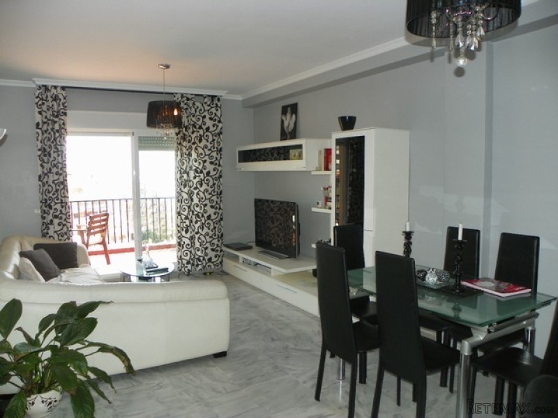 2 Bedroom Middle Floor Apartment - 2