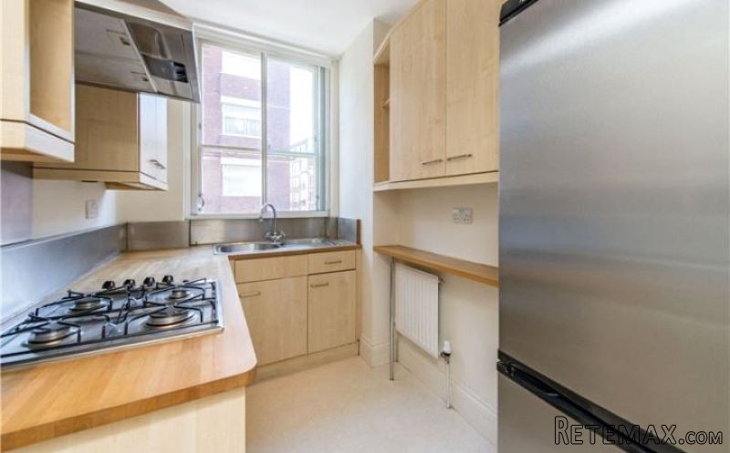 New Cavendish Street - 2