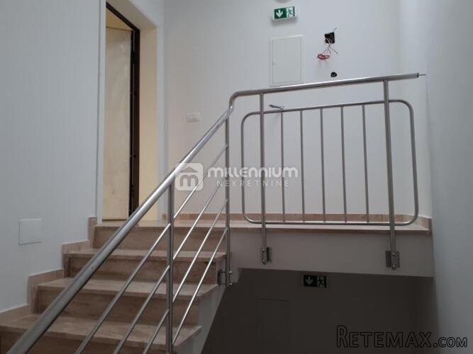 Otok Krk, Njivice, 71.30m2, 2s+db, terasa, parking - 8