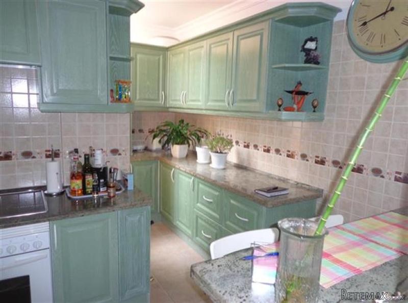 Penthouse For Sale in Playas De Fanabe.. - 2