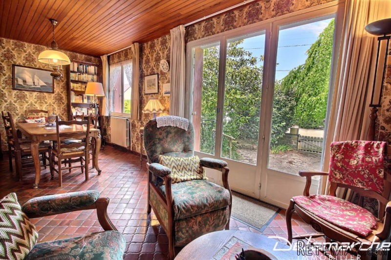 Saint Martin De Brehal - House For Sale - 2