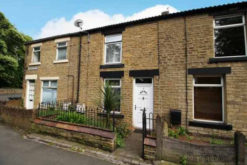 2 bedroom, Terraced House house for sale