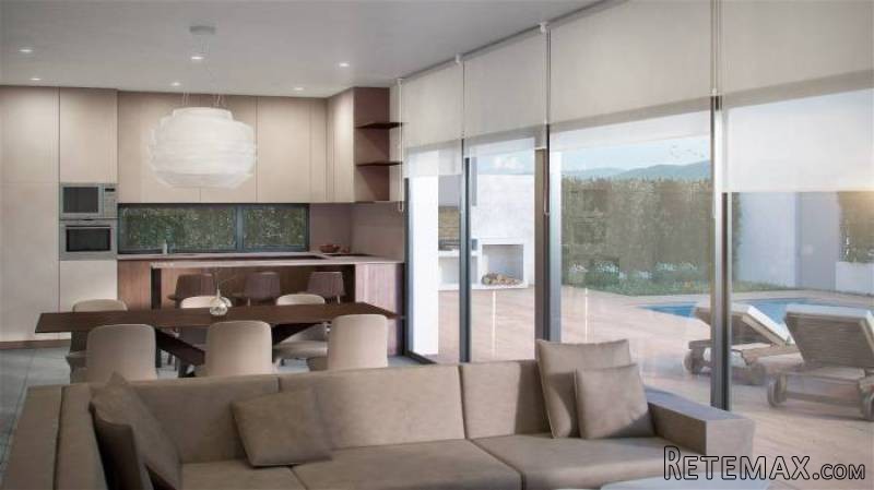 3 Bedroom 2 Bathroom Villa In Polop.. - 2