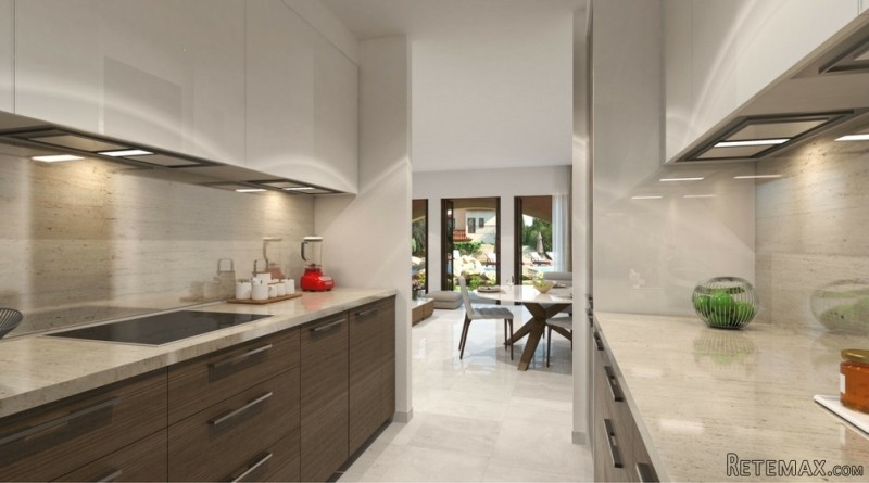 3 Bedroom Apartment, AM01, Alexander.. - 2