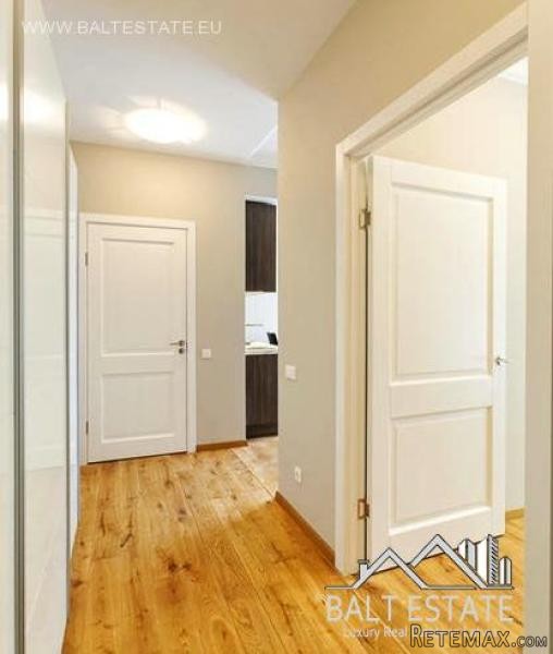 Albert Residence - 2