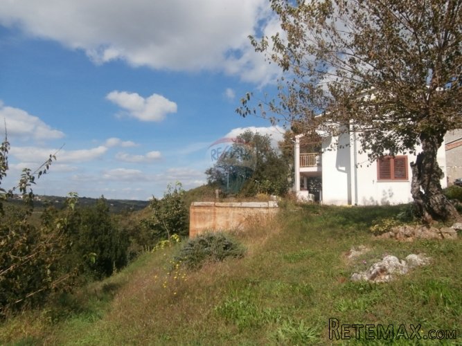 ISTRA, RABAC OKOLICA, KUĆA NA PREKRASNOJ POZICIJI! - 4