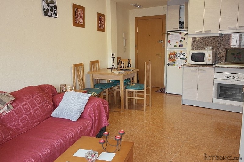 Resale · Apartment · Spain · Costa Bl.. - 2