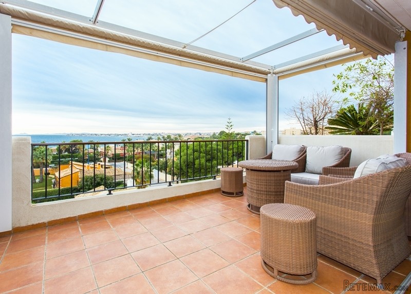 3 Bedrooms - Apartment - Alicante - For..