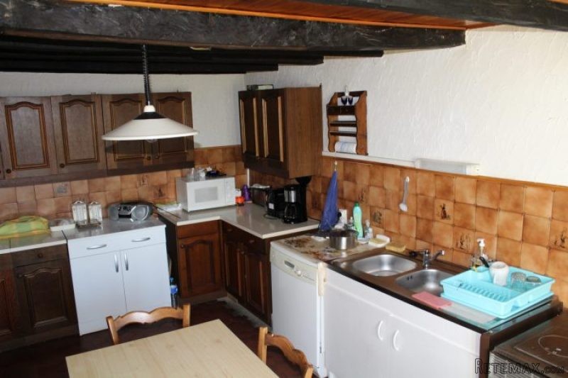 3 Bedrooms - House - Limousin - For Sale - 2